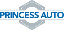 Princess Auto logo
