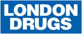 London Drugs logo