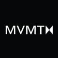 MVMT Watches logo