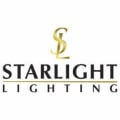 Starlight Lighting logo
