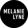 Melanie Lyne logo
