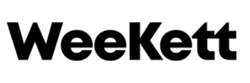 WEEKETT logo