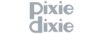 Pixie Dixie logo
