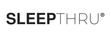 SleepThru logo