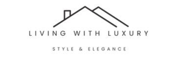 Living with Luxury logo