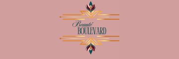 Beaute Boulevard logo