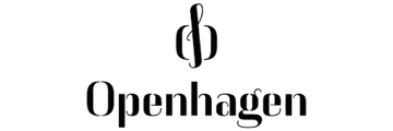 Openhagen logo