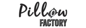 Pillow Factory logo