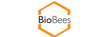 Biobees logo