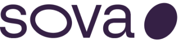 SOVA logo