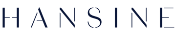 HANSINE logo