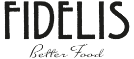 Fidelis logo