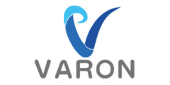 VARON logo