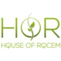 House of Rocem logo
