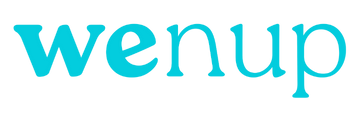 Wenup logo