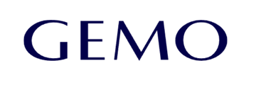 GEMO logo
