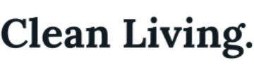 Clean Living logo