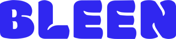 Bleen logo