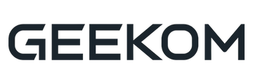 Geekom logo