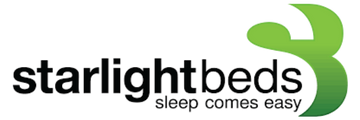 Starlight Beds logo