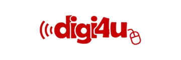 Digi4u logo