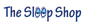 The Sleep Shop logo