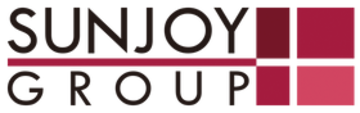 SUNJOY logo