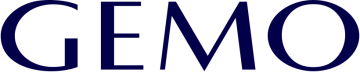 GEMO logo