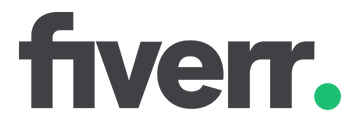 Fiverr logo