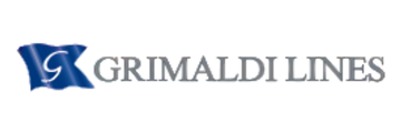 Grimaldi Lines logo