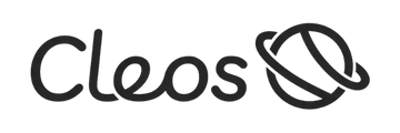 Cleos logo