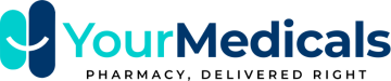Your Medicals logo