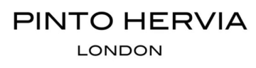 Pinto Hervia London logo