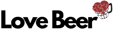Love Beer logo