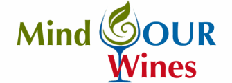 Mind Your Wines logo