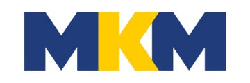MKM Building Supplies logo
