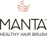 Manta Hair logo