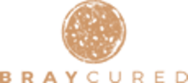 Bray Cured logo