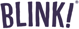 Blink Cats logo