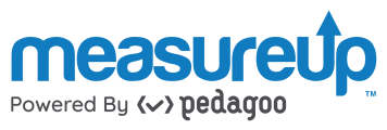 Measureup logo
