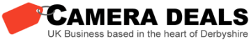 Camera Deals logo