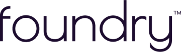 Foundry logo