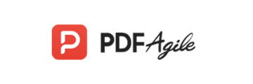 PDF Agile logo
