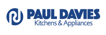Paul Davies Kitchens & Appliances logo