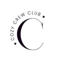 Cozy Crew Club logo