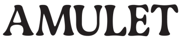 Amulet logo