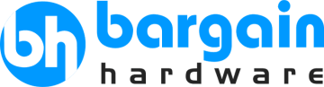 Bargain Hardware logo