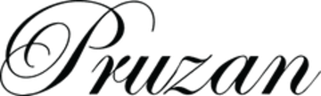 Pruzan Running logo