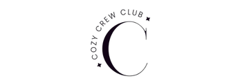 Cozy Crew Club logo