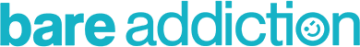 Bare Addiction logo